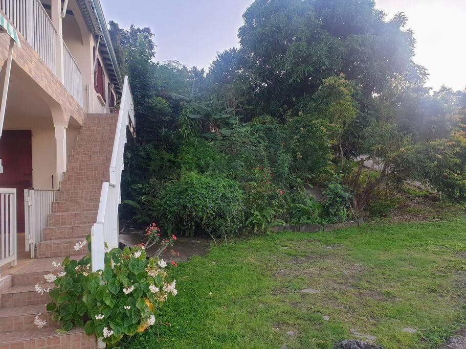 Вилла Location Hibiscus Пуэнт-Нуар Экстерьер фото